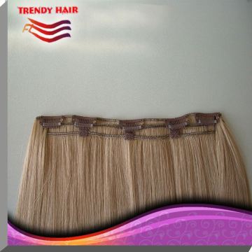 Hot Beauty Virgin Brazilian Hair Extension