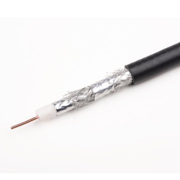 통신용 동축 케이블 RG6