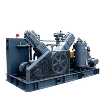 zanna high pressure air compressor