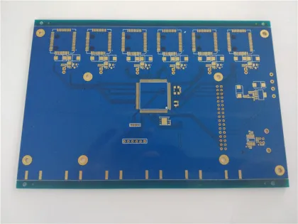 6Layer Electronic PCB Multi-layer Printed Circuit Board