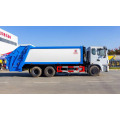 Dongfeng 6x4 Heavy Duty Compression Garbage Truck LHD/RHD