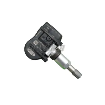 TPMS Tire Pressure Sensor 56029527AA 68078768AA for Chrysler Dodge Jeep OE Parts