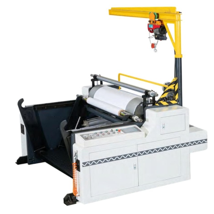 Нестапное поверхностное привод перемотки