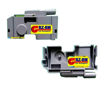 Radiator Bumper Support for Various Benz Models