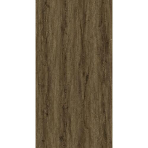 Wood Grain Spc Vinyl Plank Flooring Stone Plastic Core Artificial Click Wood Flooring Supplier