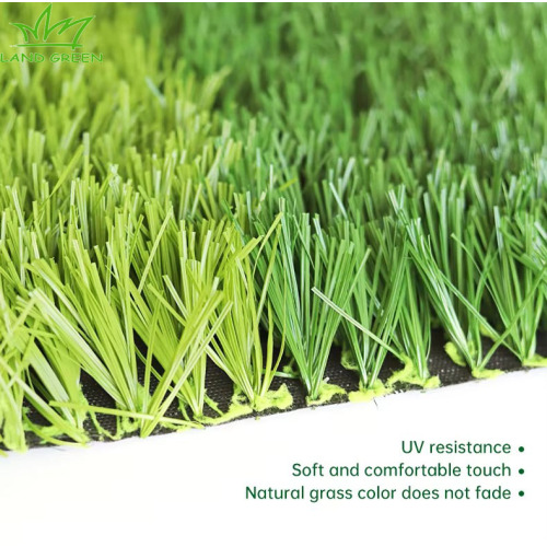 Depósito doméstico de grama artificial ao redor da piscina astro turf