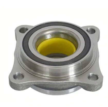 Wheel Hub Bearing 5KWH01