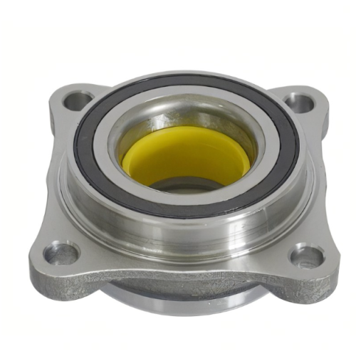 Toyota Overbearing Prado Wheel Bearing Hub Wheel Hub Bearing 5KWH01 Supplier
