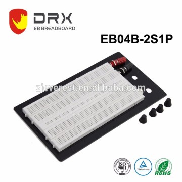 EB04B-2S1P breadboard, 1280 points