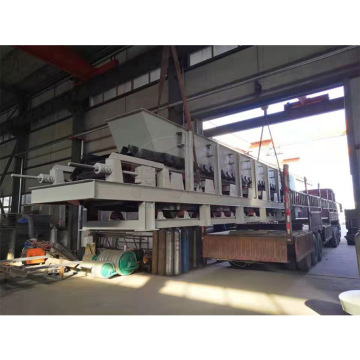 China Factory Supply Heavy Duty Plate Feeder for Stone, Sand, and Chamotte: For Sale (1600)
