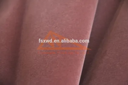 Have spandex super soft velvet fabric