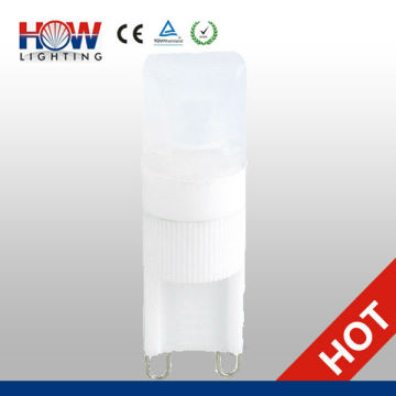 2W G9 LED COB Bulb