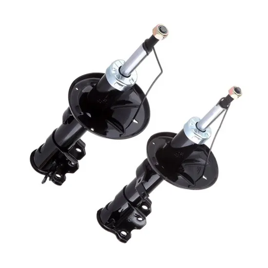 Right Chassis Parts Front Shock Absorber for Suzuki Swift 2004-2009 - In Stock (969808662 96408664)