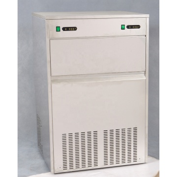 High Production 100kg Commercial Bullet Ice Machine with CE Certification