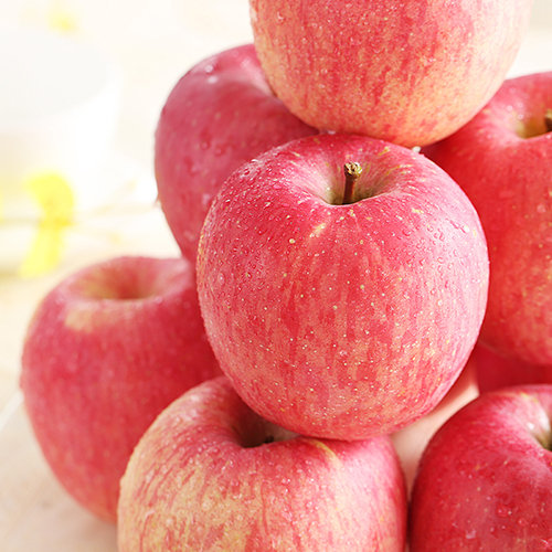 2021 mais barato vermelho Fuji Apple