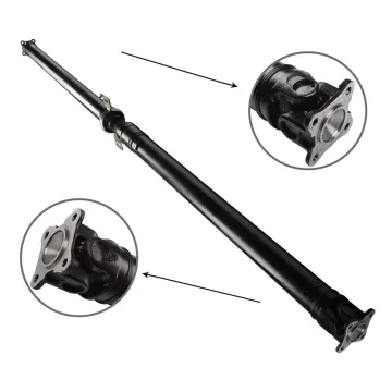 Propeller Shaft Drive Shaft for Toyota RAV4 05-09 37100-42090 37100-0R010
