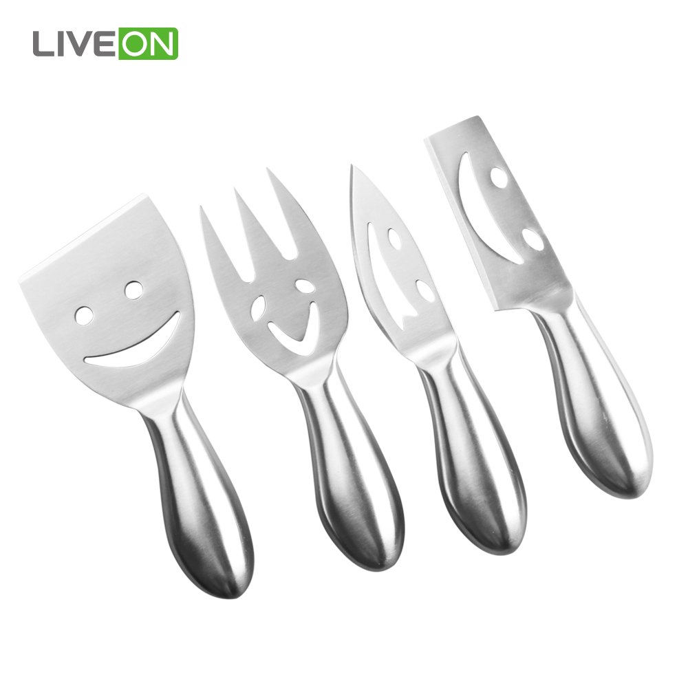 Wholesale 9 Piece Cheese Tools