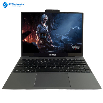 UNBRAND 14 Zoll I5 3K Bester Laptop für MBA