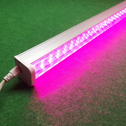 High Efficiency LM301H Evo Mars Hydraulic Growth LED Plant Light