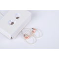 hifi dans les écouteurs d&#39;oreille nouveaux écouteurs colorés