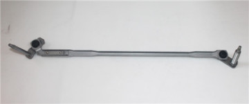 windshield wiper linkage dodge ram
