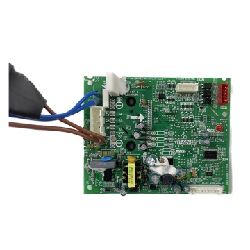 Authentic Brand New V4 Household Air Conditioning DCINU-FAN-15A(PS219A4)(RIVER).D.3.1-1 Fan Board