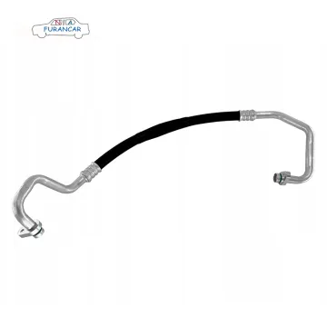 Nafurancar Tube Hose Pipe - Air Conditioning Hose for Renault OE 8200797717 93861612