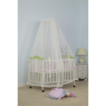 Safety Net For Baby Crib Klamboe Bed Net