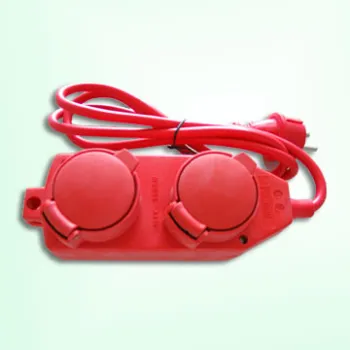 Water Proof Sockets