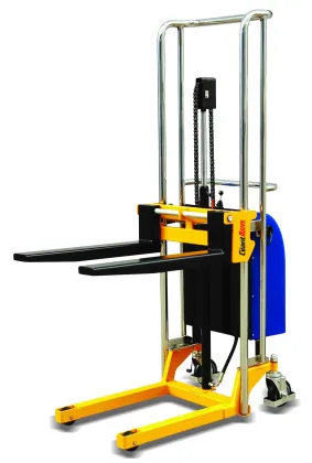 Electric Fork Stacker (ME-J/ME-K Series)