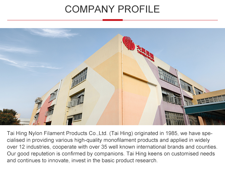 company profile-1