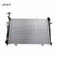 2785 Radiator Hyundai Tucson 2.0L/2.7L 2004-2010