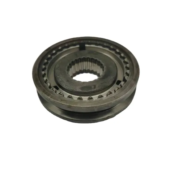 OEM MSC-5S 5/R hot sale Auto parts input transmission synchronizer ring FORISUZU