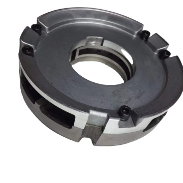ZF16S1650 Manual Transmission Oil Pump Part Number 1295402198: Specification and Compatibility Guide