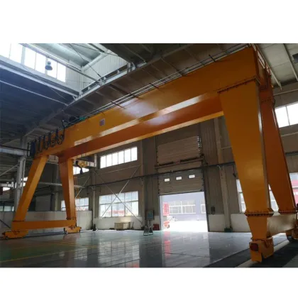 41ton Ship-building & 300ton Gantry Cranes for Sale in Factory Direct