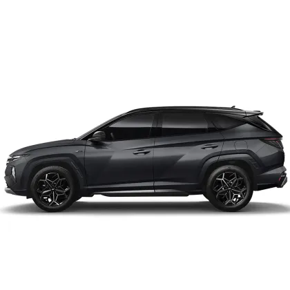 Tucson IX35 2014 Hyundai Tucson Tuning Used Cars Dubai