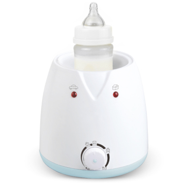 Electric Milk Warmer For Home And Car Use