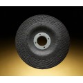 Versatile Polishing Disc for Efficient Material Removal