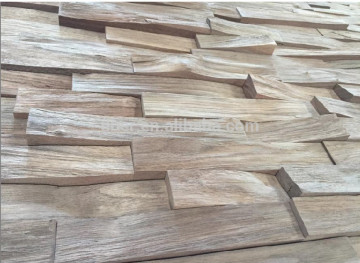 Hotel, Privite Area decorative Wooden Wall Panel