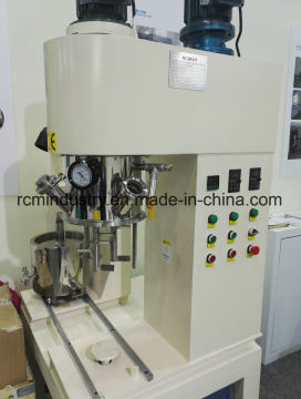 5L Planetary Mixing Machine