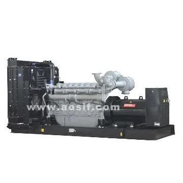 Aosif perkins diesel generators 800kva