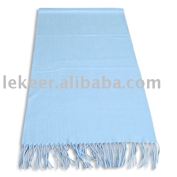 Cashmere Scarf