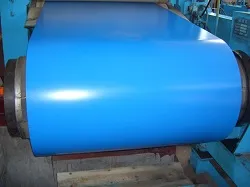 coated steel sheets price ppgi steel coil