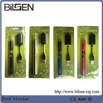 Hottest E Cigarette Evod battery,best electronic cigarette