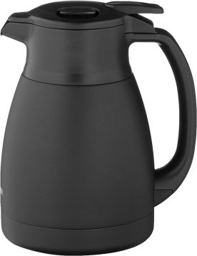 Domestic hot water bottle