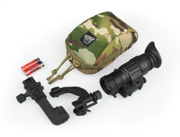 outdoor sports PVS-14 night vision digital night vision monocular night vision for rifle scope for hunting