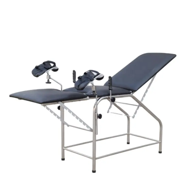 Hospital Cheap Gynecological Examination Bed