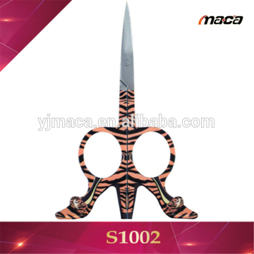 2015 Newest stainless steel cuticle scissors cosmetic scissors