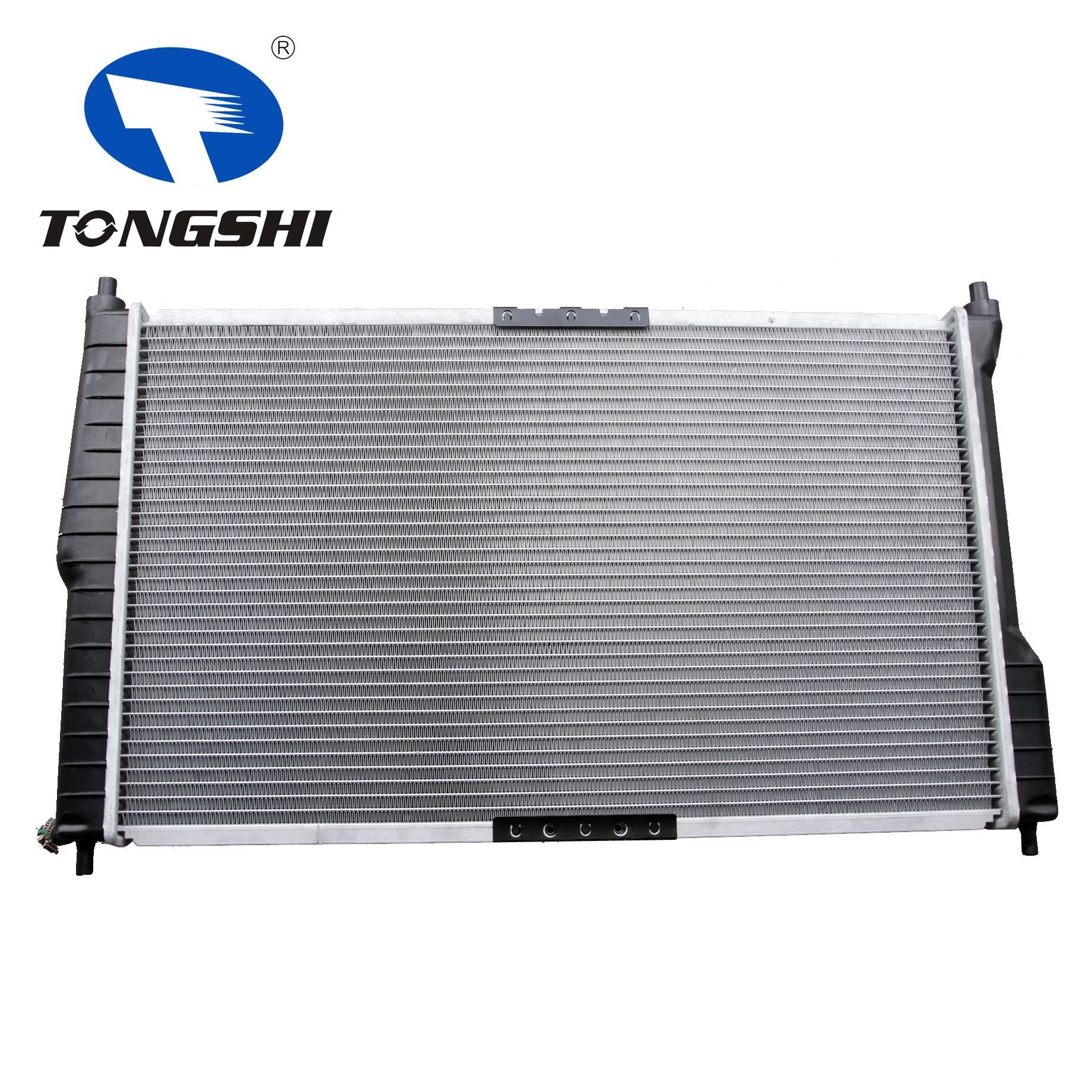 Factory sale radiator spare parts OEM 96182260 for DAEWOO LANOS 1.3 1.5 1.6 97-02