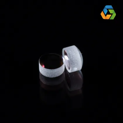 High-Quality Meniscus Lens for Imaging Systems